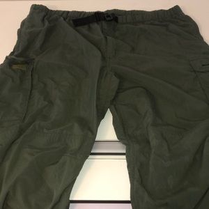 Mont-bell Snow Ski Snowboard Pants